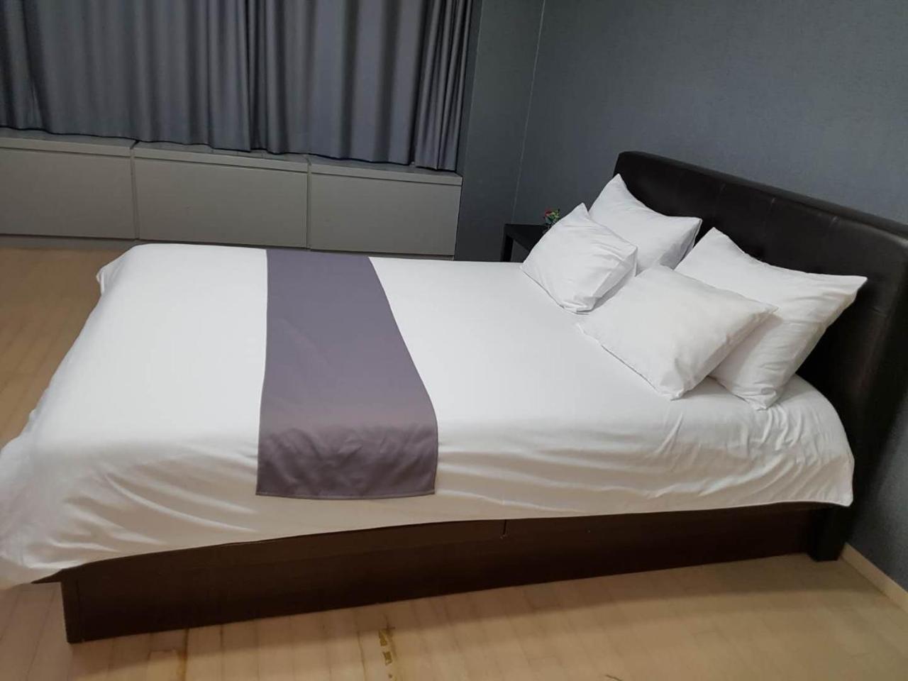 Sky Guestel Incheon Exterior foto